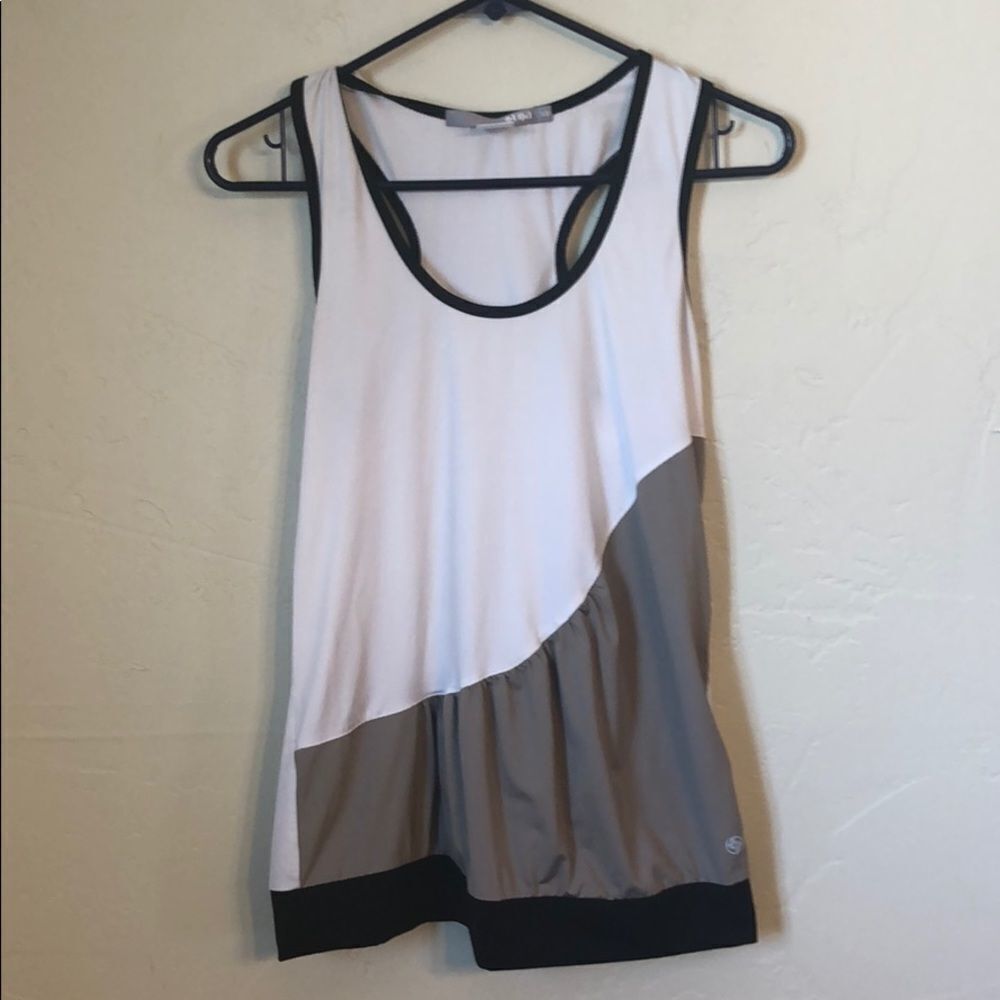 LIJA tank SP (1283)